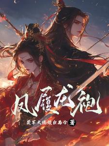 凤履龙袍