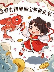 逃荒有锦鲤:福宝带着全家飞 逃荒有锦鲤:福宝带着全家飞