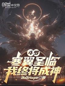 斗罗:寒翼圣临,我终将成神 斗罗:寒翼圣临,我终将成神