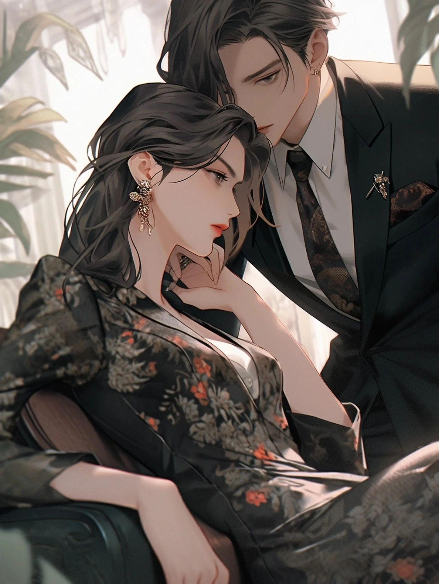 我尸沉大江团长丈夫跪地痛苦陆红雪沈明远