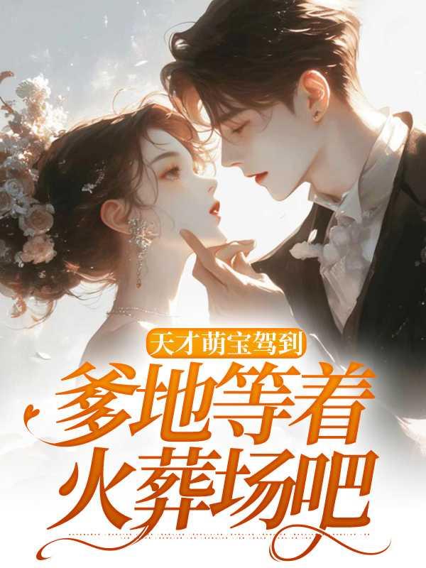 天才萌宝驾到,爹地等着火葬场吧 天才萌宝驾到,爹地等着火葬场吧