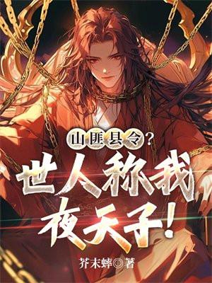 山匪县令?世人称我夜天子! 山匪县令?世人称我夜天子!